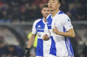 壹号官网关于里程碑夜！浙江队远射贴柱；荷甲赛后刷纪录；话题不断；控场能力受关注的信息